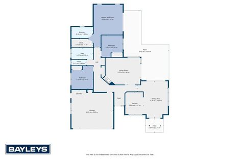 Photo of property in 130 Palm Beach Boulevard, Papamoa Beach, Papamoa, 3118