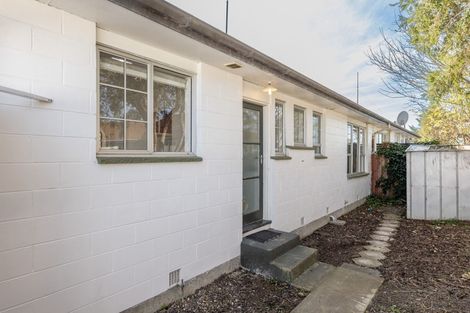 Photo of property in 1/12 Shetland Street, Woolston, Christchurch, 8062