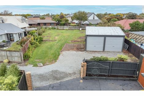 Photo of property in 51 Townshend Crescent, Halswell, Christchurch, 8025