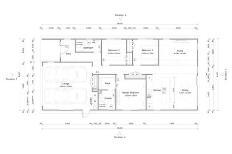 Photo of property in 45 Hinaki Street, Poike, Tauranga, 3112