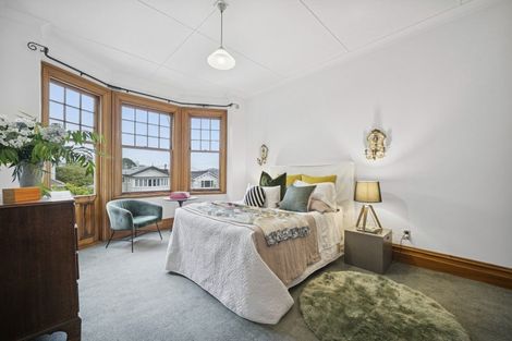 Photo of property in 17 Park Street, Thorndon, Wellington, 6011