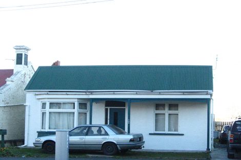 Photo of property in 100 Albany Street, North Dunedin, Dunedin, 9016