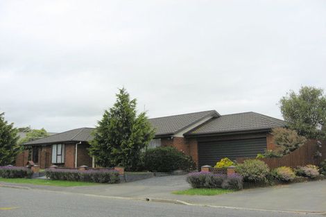 Photo of property in 24 Kowhai Avenue, Rangiora, 7400