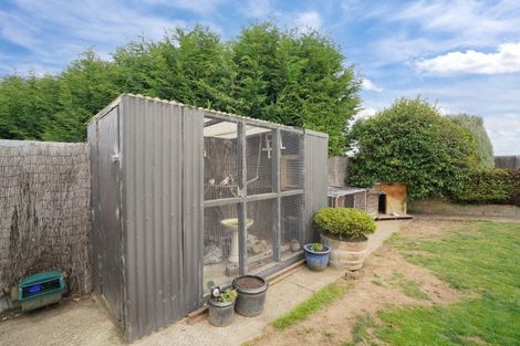 Photo of property in 141 Stirrat Street, Kingswell, Invercargill, 9812