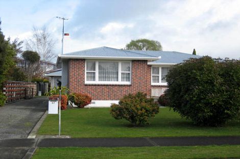 Photo of property in 67 Fergusson Street, Solway, Masterton, 5810