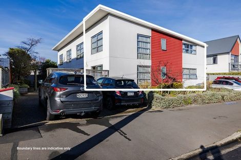 Photo of property in 1/15 Ethel Benjamin Place, North Dunedin, Dunedin, 9016