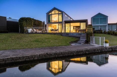 Photo of property in 124 Motu Hei, Pauanui, Hikuai, 3579