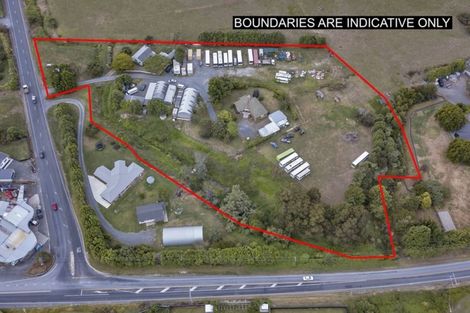 Photo of property in 10 Puketaha Road, Puketaha, Hamilton, 3281