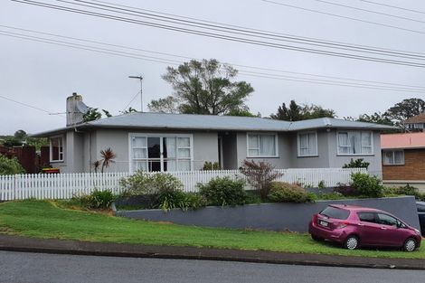 Photo of property in 91 David Street, Lynmouth, New Plymouth, 4310