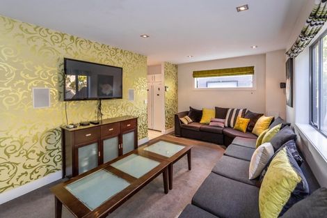 Photo of property in 58b Ely Street, Christchurch Central, Christchurch, 8013