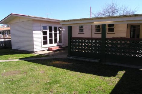Photo of property in 36 Ferguson Street, Awapuni, Palmerston North, 4412