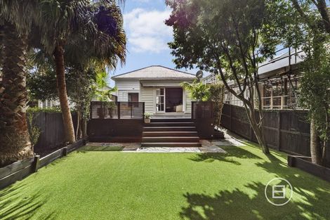 Photo of property in 72 Lincoln Street, Ponsonby, Auckland, 1021