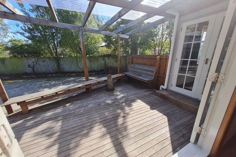 Photo of property in 21 Pascoe Avenue, Mairehau, Christchurch, 8013