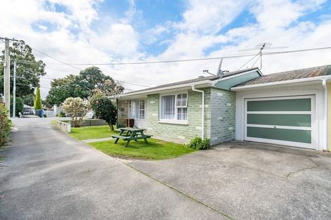 Photo of property in 44 Epuni Street, Hutt Central, Lower Hutt, 5011