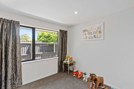 Photo of property in 5 Koreke Lane, Halswell, Christchurch, 8025