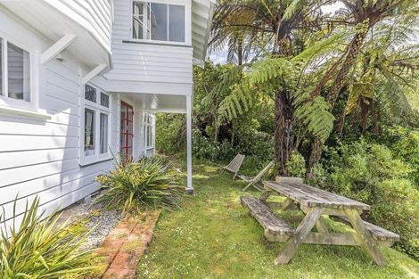 Photo of property in 79a Mills Road, Brooklyn, Wellington, 6021