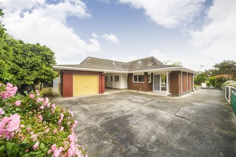 Photo of property in 3 Coronet Place, Awapuni, Palmerston North, 4412