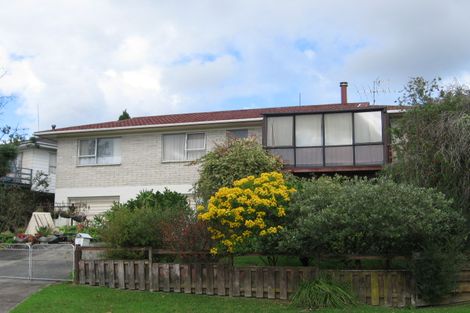Photo of property in 10 Brunner Road, Glen Eden, Auckland, 0602