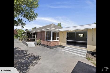 Photo of property in 35 Balgay Street, Upper Riccarton, Christchurch, 8041