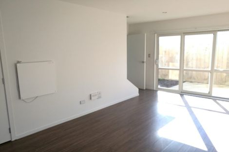 Photo of property in 3/12 Blackburn Street, Frankton, Hamilton, 3204