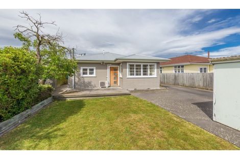 Photo of property in 57 Dacre Street, Linwood, Christchurch, 8062