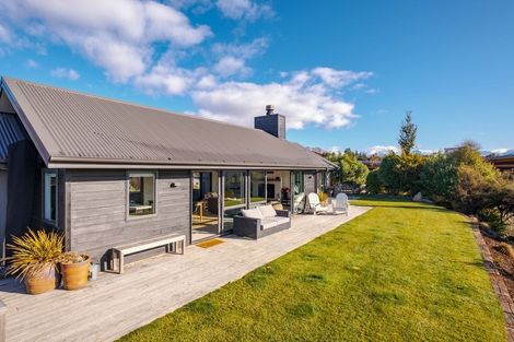 Photo of property in 13 Matheson Crescent, Albert Town, Wanaka, 9305