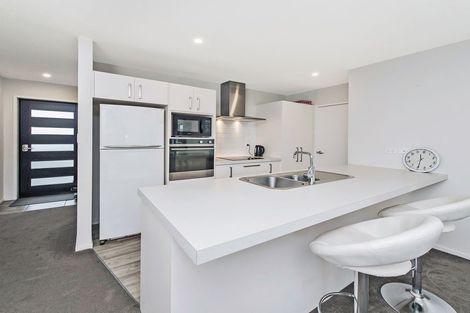 Photo of property in 32b Bradbury Avenue, Rolleston, 7614