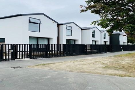 Photo of property in 4/45 Heywood Terrace, Richmond, Christchurch, 8013