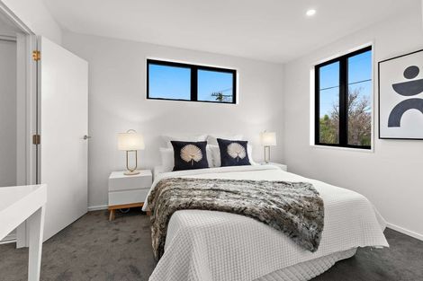 Photo of property in 2/41 Wychbury Street, Spreydon, Christchurch, 8024