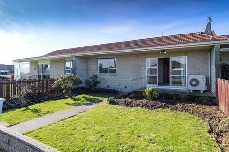 Photo of property in 12 Bridge Street, Netherby, Ashburton, 7700