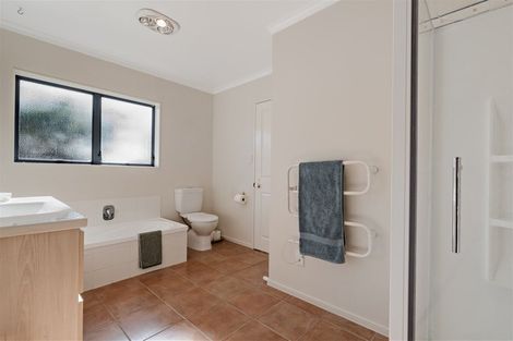 Photo of property in 6 Oteki Park Drive, Welcome Bay, Tauranga, 3112