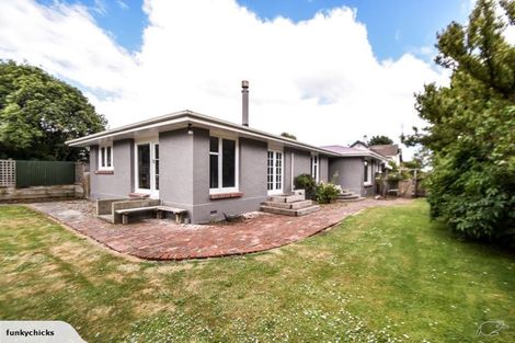 Photo of property in 41 Thomson Street, Avenal, Invercargill, 9810