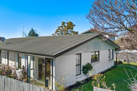 Photo of property in 2/8 Brooklyn Drive, Redwoodtown, Blenheim, 7201