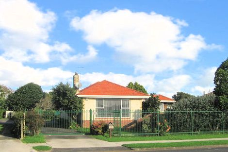 Photo of property in 185 Rangitoto Road, Papatoetoe, Auckland, 2025