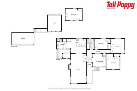 Photo of property in 9 Gavin Road, Raumati Beach, Paraparaumu, 5032