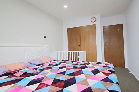 Photo of property in 3/547 Worcester Street, Linwood, Christchurch, 8011