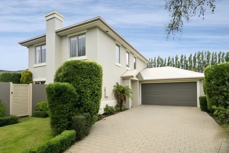 Photo of property in 37 O'neill Avenue, Northwood, Christchurch, 8051