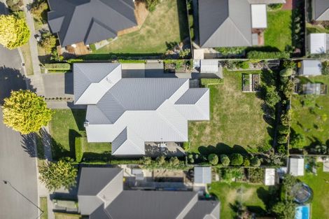 Photo of property in 3 Churchill Drive, Rangiora, 7400