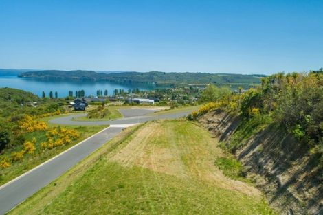Photo of property in 1 Sparrowhawk Way, Kinloch, Taupo, 3377