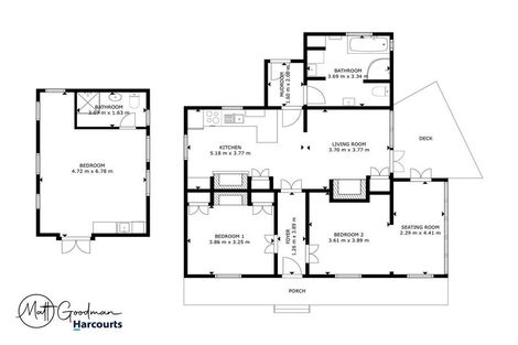 Photo of property in 1/210 Saint Vincent Street, Toi Toi, Nelson, 7010