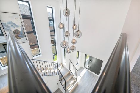 Photo of property in 70 Hughs Way, Flat Bush, Auckland, 2019