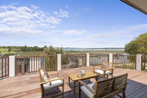 Photo of property in 44 Bannings Way, Hobsonville, Auckland, 0618