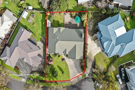 Photo of property in 7 Guernsey Place, Grandview Heights, Hamilton, 3200