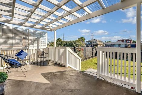 Photo of property in 31a Kimpton Road, Papatoetoe, Auckland, 2025