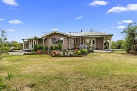 Photo of property in 130 Buckville Road, Buckland, Pukekohe, 2677