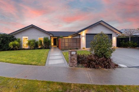 Photo of property in 24 Blackadder Road, Pegasus, 7612