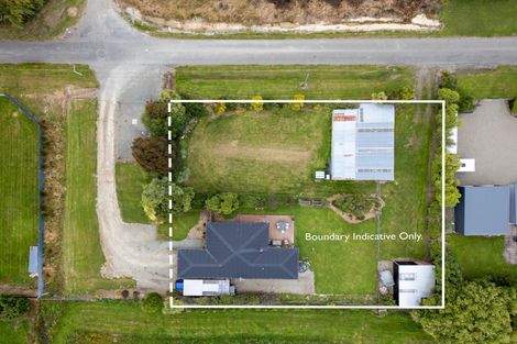 Photo of property in 14 Montgomery Street, Waimate, 7924