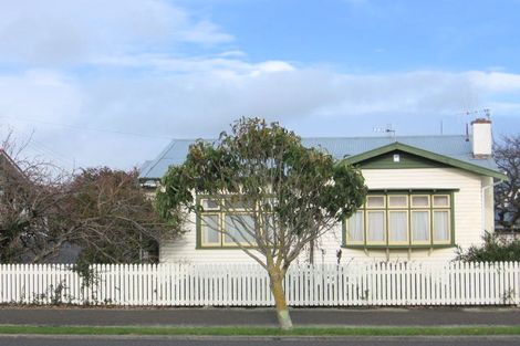 Photo of property in 48a Manson Street, Terrace End, Palmerston North, 4410