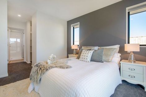 Photo of property in 8 Edgar Way, Rolleston, 7614