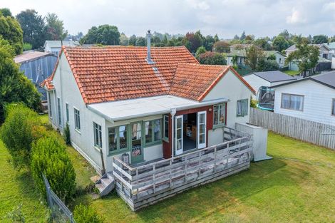 Photo of property in 1 Myrtle Grove, Putaruru, 3411